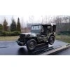 JEEP Willys MB 1941  WWII models