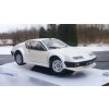 ALPINE A310 Pack GT White