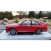 BMW M3  E30 1986 Red