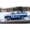 BMW M3  E30 No.4 BTTC 1991 Harvey - Team Labatts