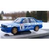BMW M3  E30 No.4 BTTC 1991 Harvey - Team Labatts