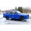 BMW M3 E30 ,, Street Figher ,, 1990 Blue