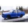 BMW M3 E30 ,, Street Figher ,, 1990 Blue