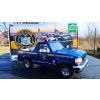 FORD BRONCO XLT 1996 New York State Police - Limited edition