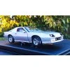 CHEVROLET Camaro IROC-Z 1985 Silver