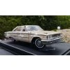 FORD Galaxie 500XL Hardtop 1963 Sandshell Beige