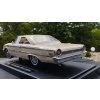 FORD Galaxie 500XL Hardtop 1963 Sandshell Beige