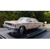 FORD Galaxie 500XL Hardtop 1963 Sandshell Beige
