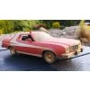 FORD Gran Torino 1976 ,, Starsky a  Hutch ,, Weathered version - Limited edition