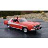 FORD Gran Torino 1976 ,, Stursky a Hutch ,, Limited edition