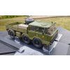 TATRA 813 6x6 NVA 1968 Olive green
