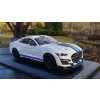 FORD Mustang Shelby GT 500  White  2020