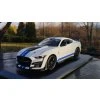 FORD Mustang Shelby GT 500  White  2020