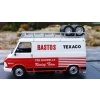 FIAT 242 Bastos Assistance