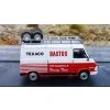 FIAT 242 Bastos Assistance