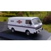 VW LT 28 SWB Martini Racing Rally Assistance Van