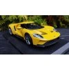 FORD GT 2017 Yelow
