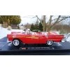 FORD Fairline 500 Skyliner 1957 Red