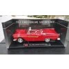 FORD Fairline 500 Skyliner 1957 Red