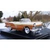 FORD Fairline 500 Skyliner 1957 Bronz