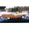 FORD Fairline 500 Skyliner 1957 Bronz