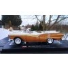 FORD Fairline 500 Skyliner 1957 Bronz