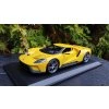 FORD GT 2017 Yelow