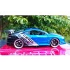 MITSUBISHI Eclipse 1995 JDM Tuners Blue