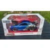MITSUBISHI Eclipse 1995 JDM Tuners Blue