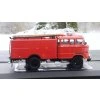 IFA W50 TLF16  Fire Brigade Red