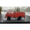 IFA W50 TLF16  Fire Brigade Red