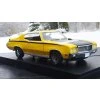 BUICK GSX 1970 Yelow