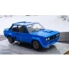 FIAT 131 Abarth  1980 Blue
