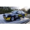 FORD Sierra RS500 No.44 DTM Nurburgring 1989