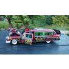 Cadillac Eldorado 1959  RAT FINK