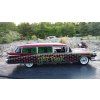 Cadillac Eldorado 1959  RAT FINK