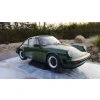 PORSCHE 911 SC 1978 Olive green