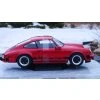 PORSCHE 911 3,0 Carrera 1977 Red