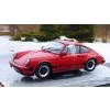 PORSCHE 911 3,0 Carrera 1977 Red