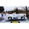 PORSCHE 936 No.6  Winner LeMans 1977 Martini