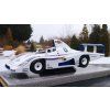 PORSCHE 936 No.6  Winner LeMans 1977 Martini