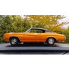 Chevrolet Chevelle SS454  Sport Coupe 1971 Orange