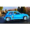 RENAULT R5 Turbo 1981 Blue