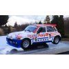 RENAULT 5 Maxi Rallycross 1987 No.6 - G.Roussel