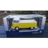VW T1 Pick up 1952 Yelow