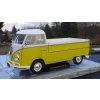 VW T1 Pick up 1952 Yelow