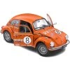 VW Beetle Jager 2