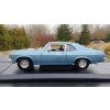 Chevrolet  Nova SS Coupe 1970 Blue