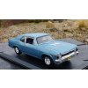 Chevrolet  Nova SS Coupe 1970 Blue