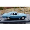 Chevrolet  Nova SS Coupe 1970 Blue
